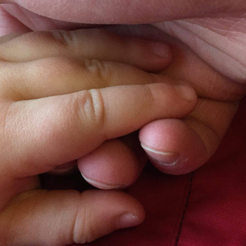 Attachment Parenting für alle Kinder