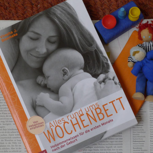 Babyhotel versus Wochenbett