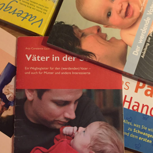 Eltern haben eine Verantwortung