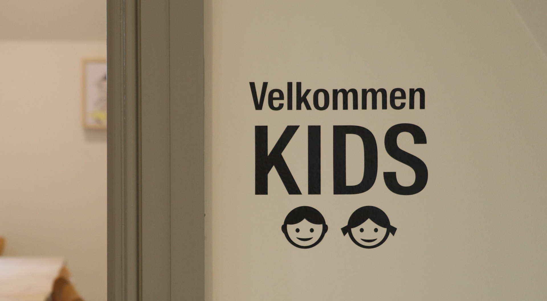 Willkommen Kids