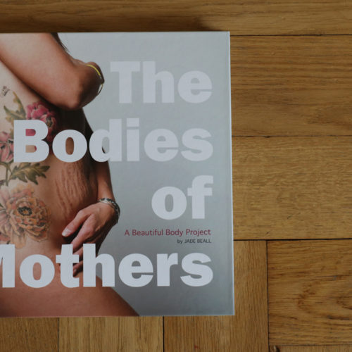 Lieblingsbuch: The Bodies of Mothers