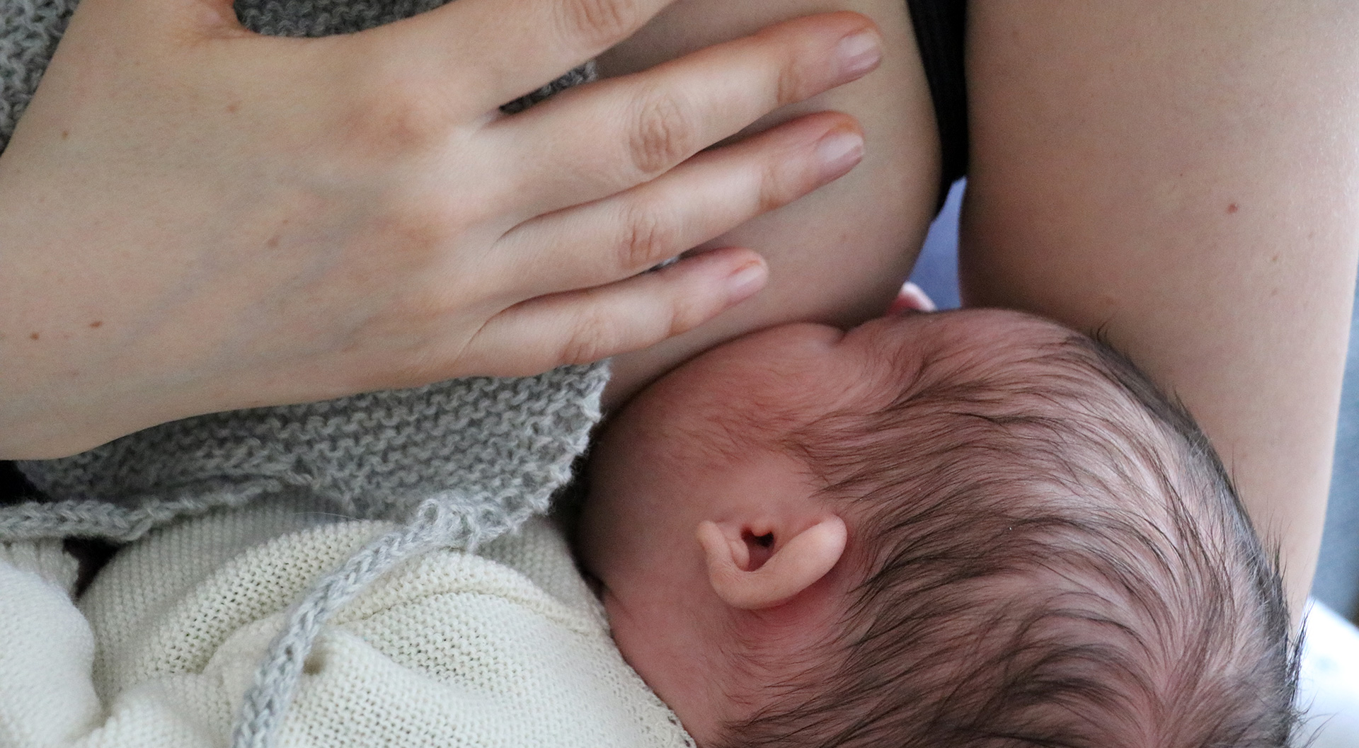 Schwangerschaft brustmilch ohne Virale Klassiker: