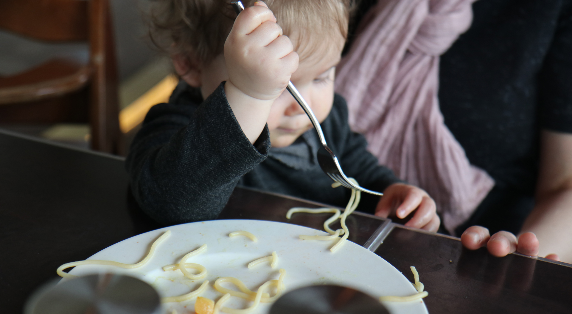 Baby-led-weaning, BLW, Beikost