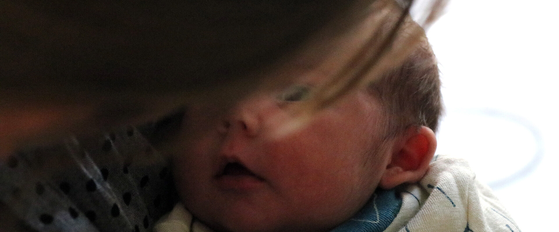 Babylangeweile