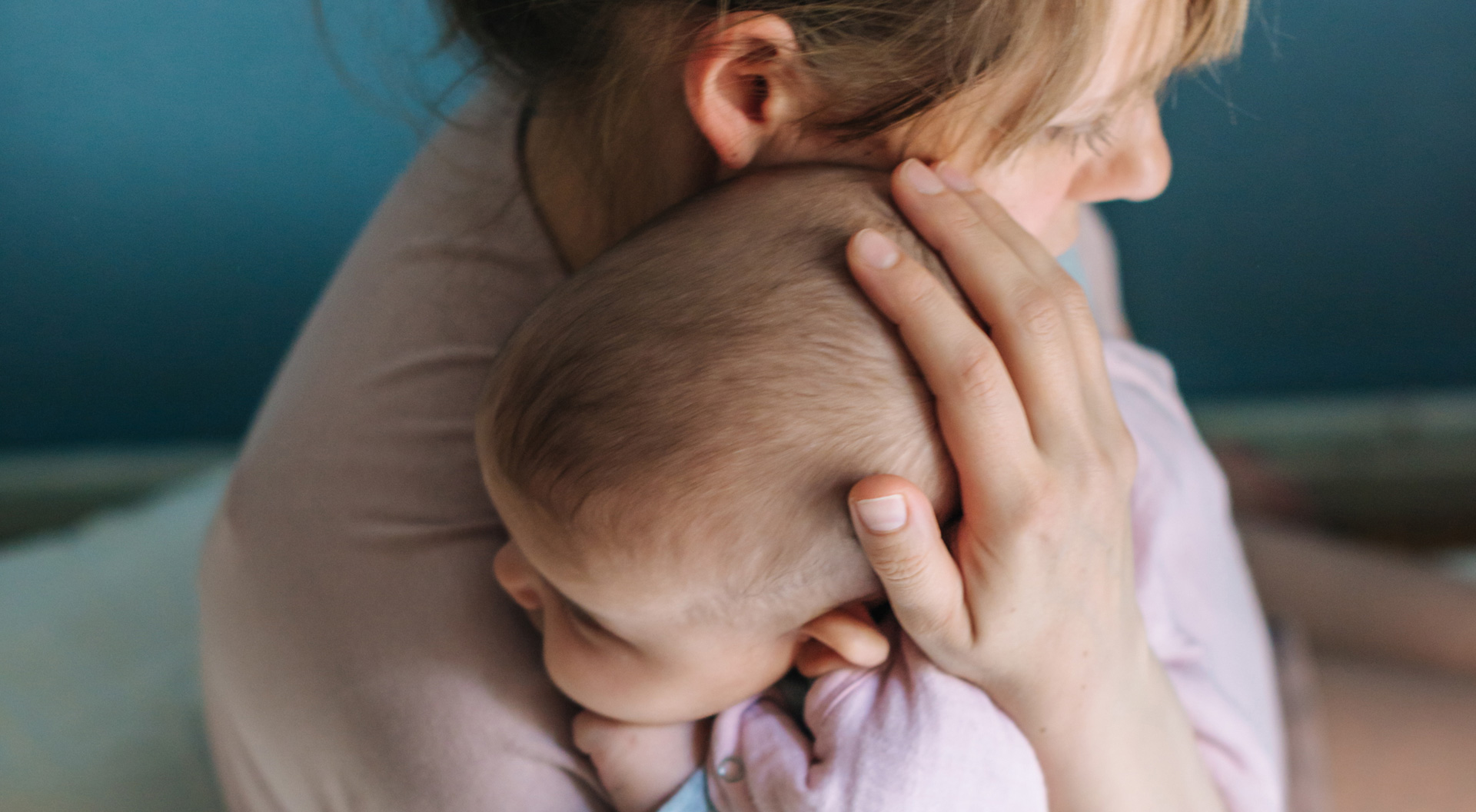 Aufwachbegleitung, Familienbett, Schlafen