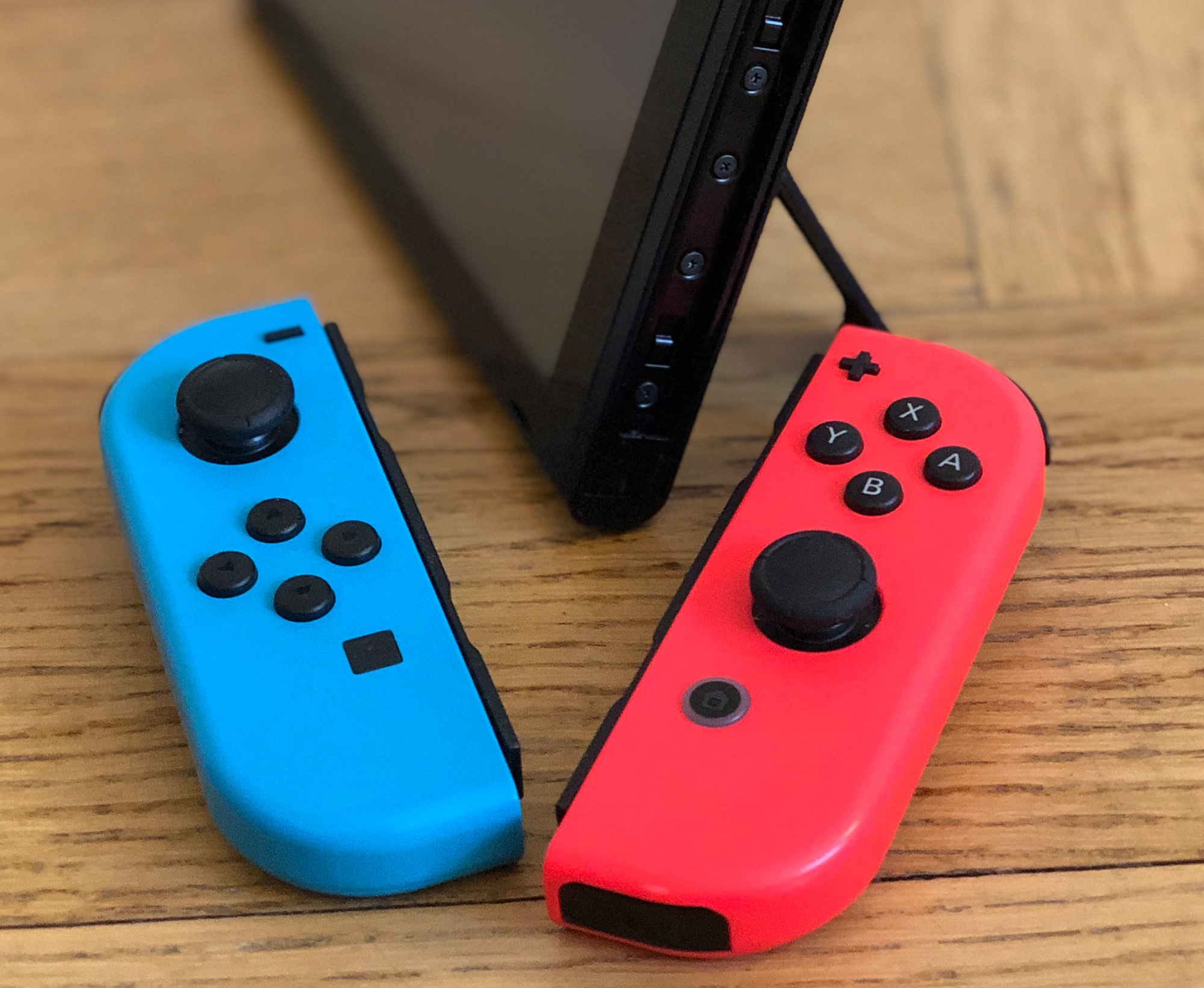 Nintendo Switch Controller