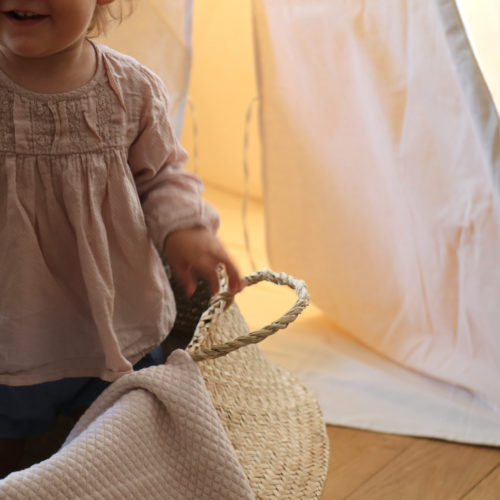 Mehr Ordnung im Kinderzimmer