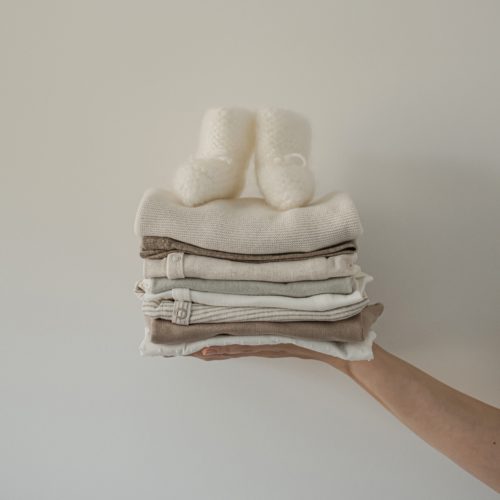 Was bei Babykleidung wirklich wichtig ist