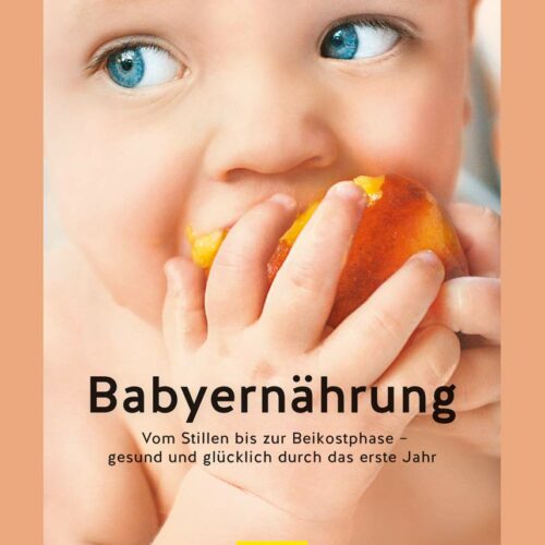 Babyernährung: Vom Stillen bis zur Beikostphase – gesund und glücklich durch das erste Jahr