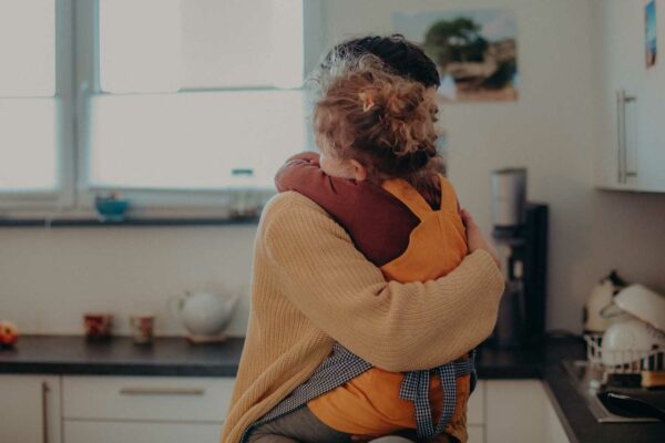 Emotionale Überforderung