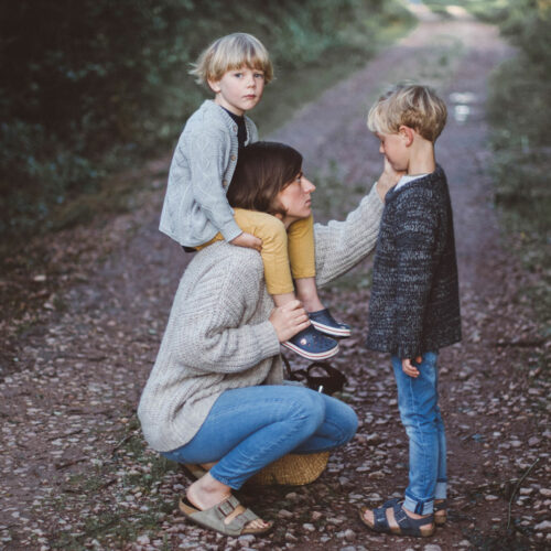 Kleine Kinder – kleine Sorgen?