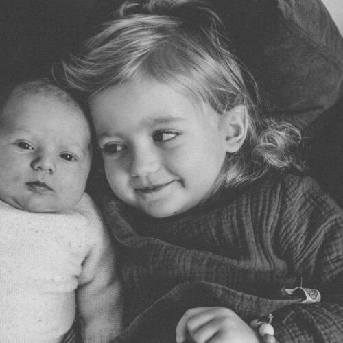 Jedes Baby ist anders – Warum Pauschalansätze im Familienalltag oft nicht helfen