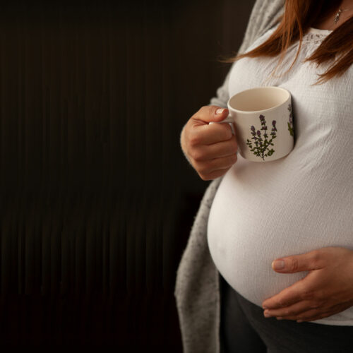 Fragen an die Hebamme: Was hilft gegen Sodbrennen in der Schwangerschaft?