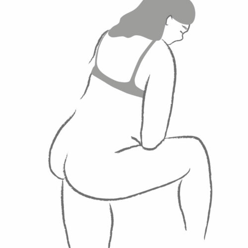 Fragen an die Hebamme: Was bewirkt eine Damm-Massage? 